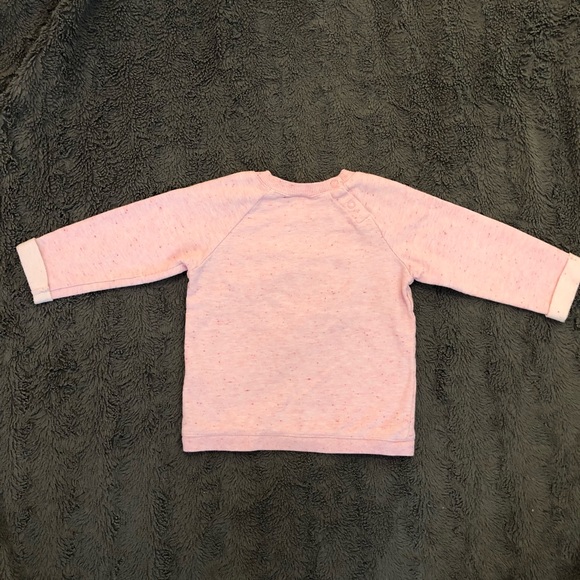 Heart Sweater - Picture 6 of 7